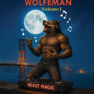 The Dancing Wolfeman