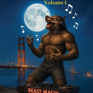 The Dancing Wolfeman